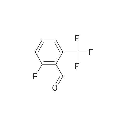2-Fluoro-6-(trifluoromethyl)benzaldehyde