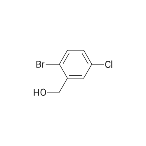 (2-Bromo-5-chlorophenyl)methanol