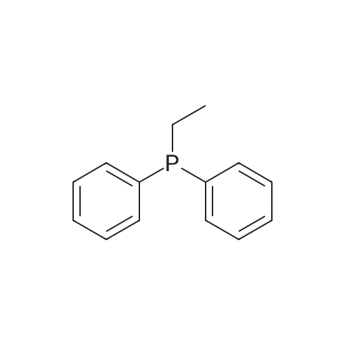 Ethyldiphenylphosphine