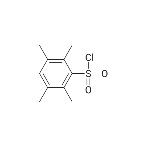2,3,5,6-Tetramethylbenzene-1-sulfonyl chloride