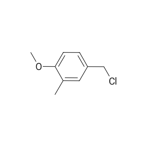 4-(Chloromethyl)-1-methoxy-2-methylbenzene