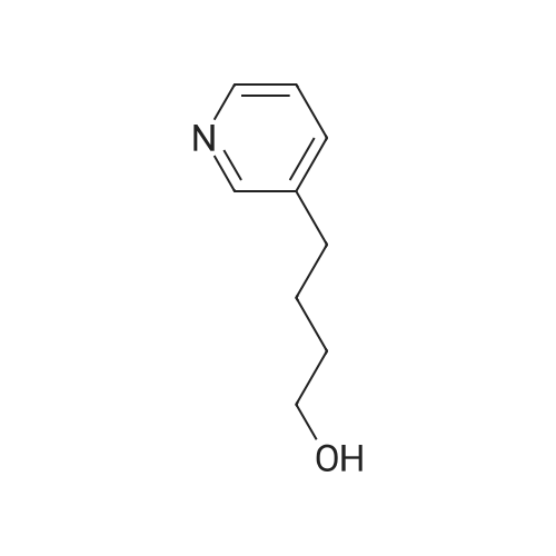 4-(Pyridin-3-yl)butan-1-ol