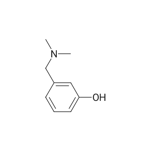 3-((Dimethylamino)methyl)phenol