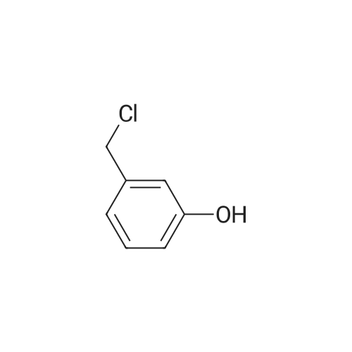3-(Chloromethyl)phenol