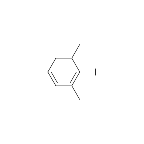 2-Iodo-1,3-dimethylbenzene