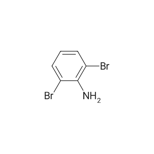 2,6-Dibromoaniline