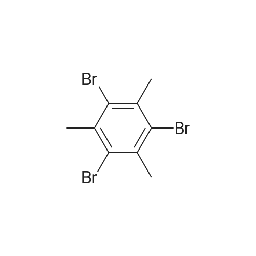 1,3,5-Tribromo-2,4,6-trimethylbenzene