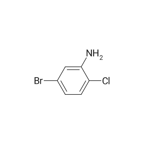 5-Bromo-2-chloroaniline