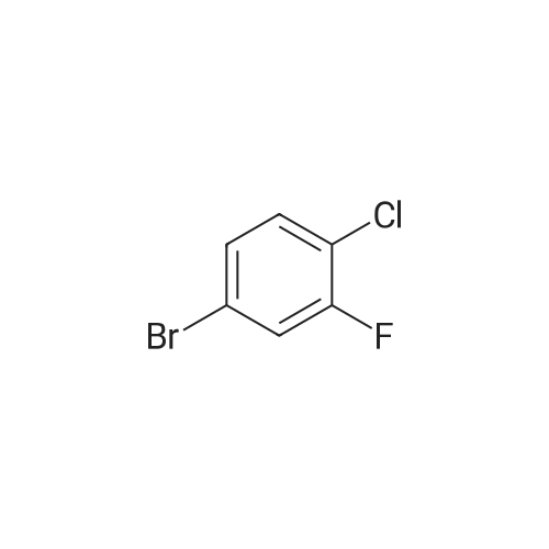 4-Bromo-1-chloro-2-fluorobenzene