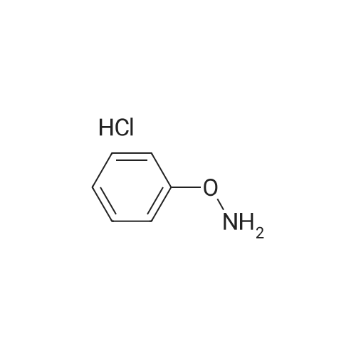 O-Phenylhydroxylamine hydrochloride