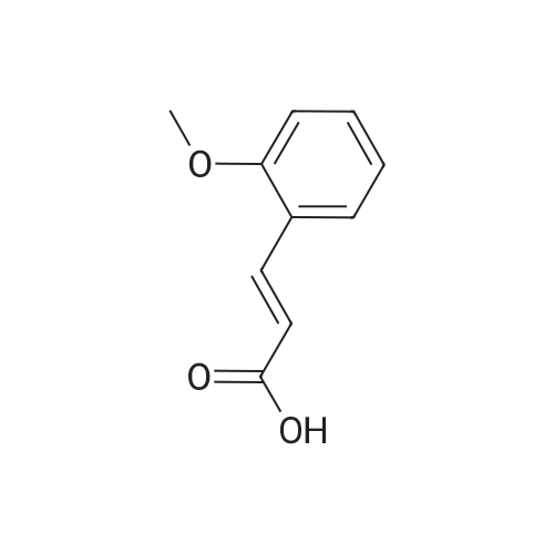 2-Methoxycinnamic Acid