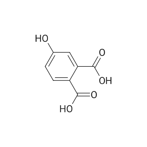 4-Hydroxyphthalic acid