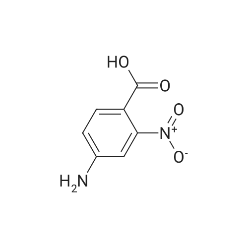 4-Amino-2-nitrobenzoic acid