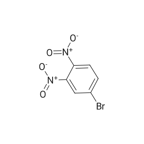 4-Bromo-1,2-dinitrobenzene