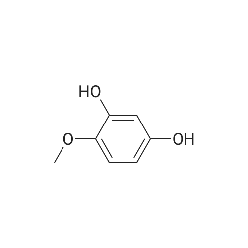 4-Methoxybenzene-1,3-diol