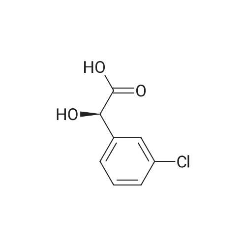 (R)-2-(3-Chlorophenyl)-2-hydroxyacetic acid