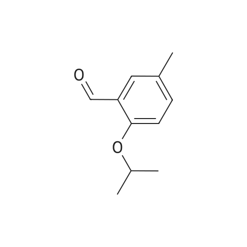 2-Isopropoxy-5-methylbenzaldehyde