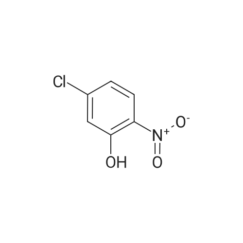 5-Chloro-2-nitrophenol