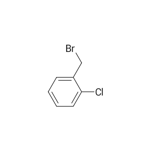 611-17-6|1-(Bromomethyl)-2-chlorobenzene