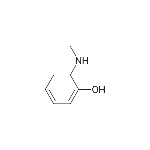 2-(Methylamino)phenol