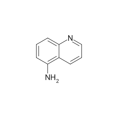 Quinolin-5-amine