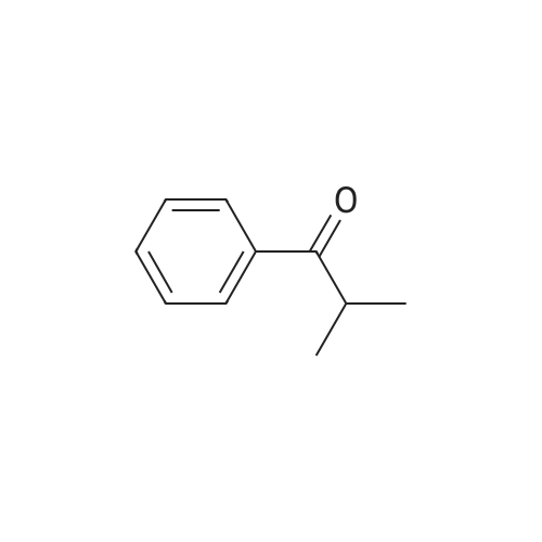 Isobutyrophenone