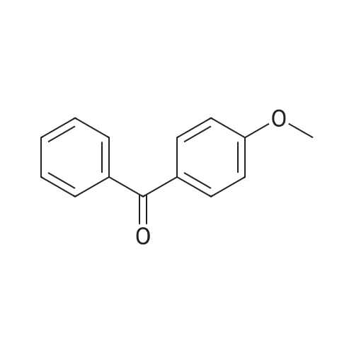 (4-Methoxyphenyl)(phenyl)methanone