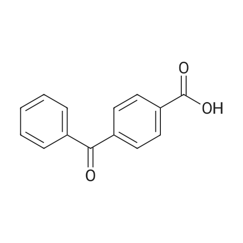 4-Benzoylbenzoic acid