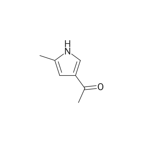 6115-72-6 1-(5-Methyl-1H-pyrrol-3-yl)ethanone
