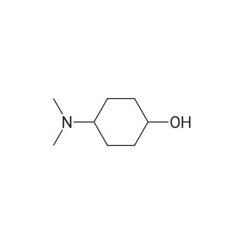 4-(Dimethylamino)cyclohexanol
