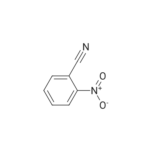 2-Nitrobenzonitrile