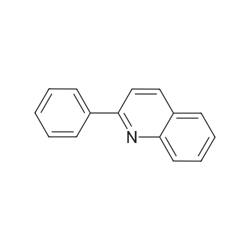 2-Phenylquinoline