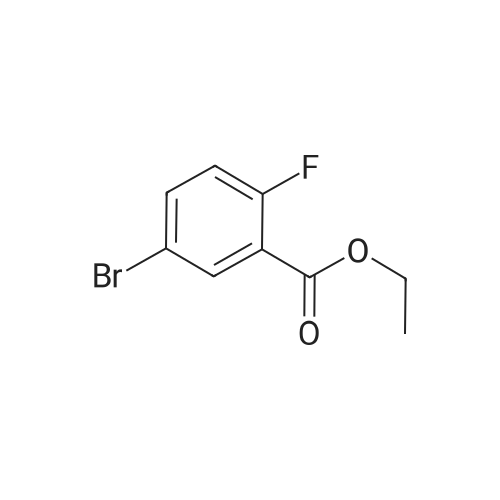 Ethyl 5-bromo-2-fluorobenzoate