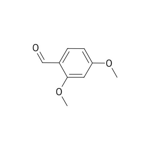 2,4-Dimethoxybenzaldehyde