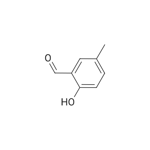 2-Hydroxy-5-methylbenzaldehyde
