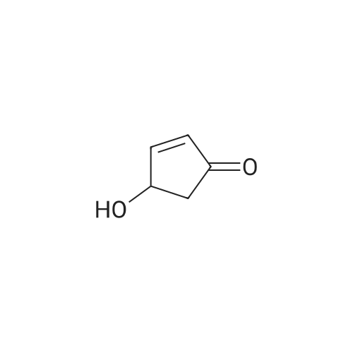 4-Hydroxy-2-cyclopentenone