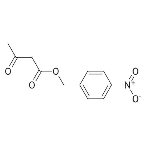 4-Nitrobenzyl 3-oxobutanoate