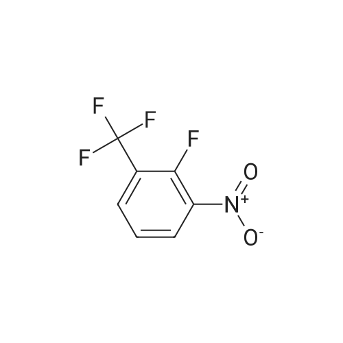 2-Fluoro-3-nitrobenzotrifluoride
