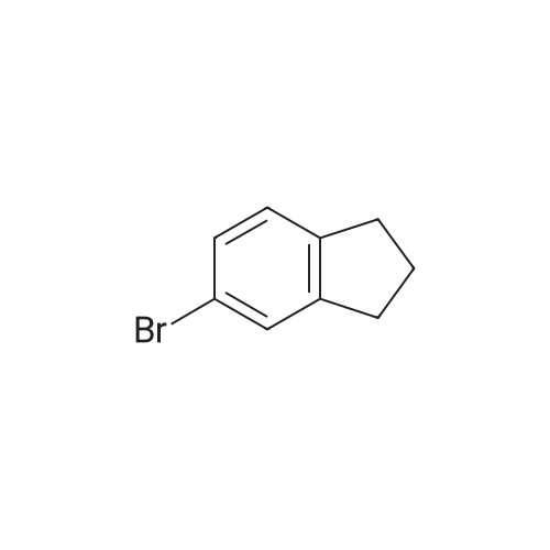 5-Bromo-2,3-dihydro-1H-indene