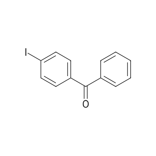 (4-Iodophenyl)(phenyl)methanone
