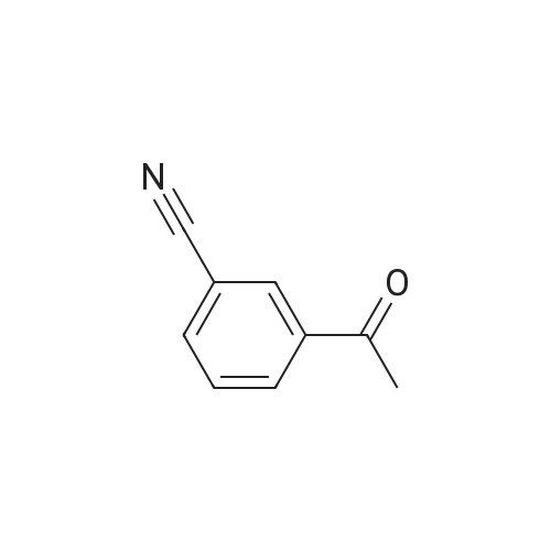 3-Acetylbenzonitrile