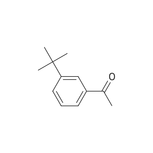 1-(3-(tert-Butyl)phenyl)ethanone