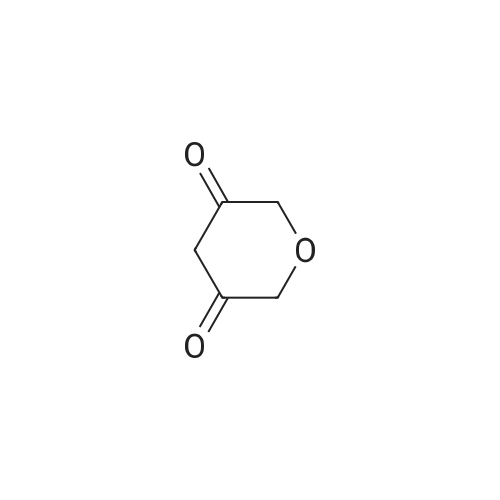 2H-Pyran-3,5(4H,6H)-dione