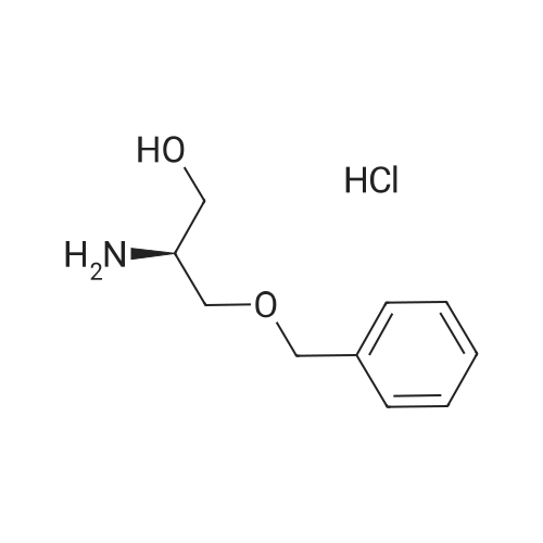 (S)-2-Amino-3-(benzyloxy)propan-1-ol hydrochloride