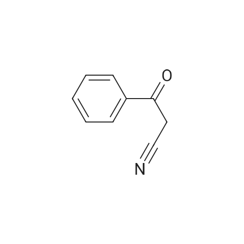 3-Oxo-3-phenylpropanenitrile