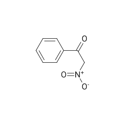 2-Nitro-1-phenylethanone