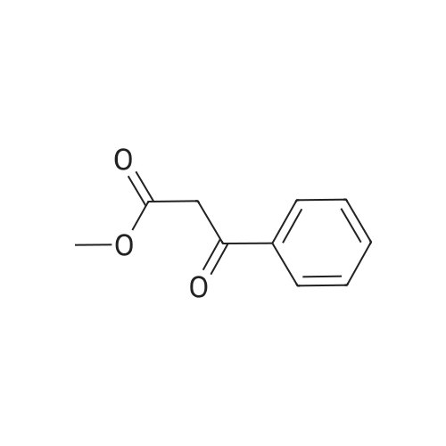 Methyl 3-Oxo-3-phenylpropionate