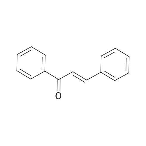 (E)-1,3-Diphenylprop-2-en-1-one