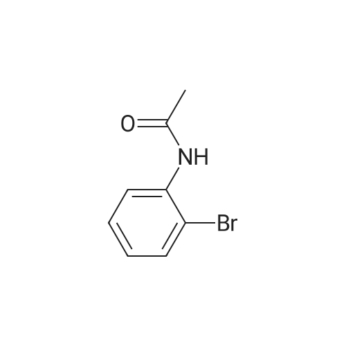 2-BroMoacetanilide