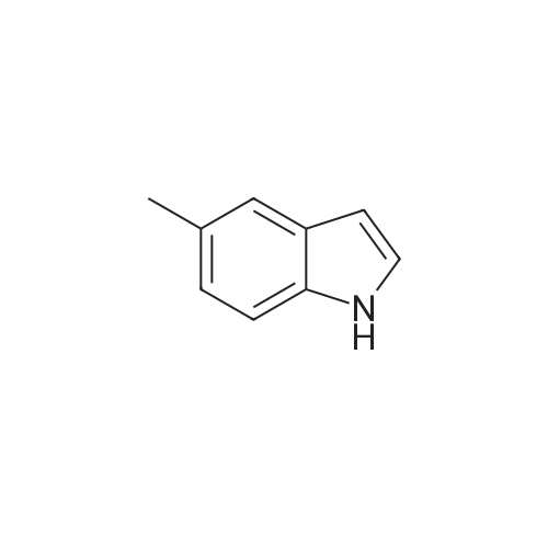 5-Methylindole